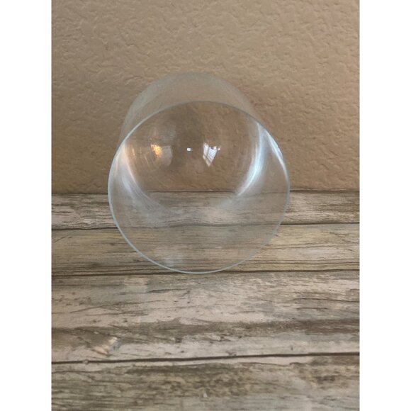 Franklin Mint “The Throne” Tutankhamun Egyptian Miniature w/ Glass Dome - Picture 12 of 14